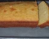 Lemon Pound Cake with a Simple Lemon Glaze recipe step 9 photo