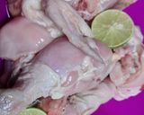 Foto langkah ke 1 dari resep Ayam Goreng Mentega.