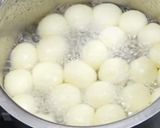छैना पायस (Chena Payas recipe in Hindi) रेसिपी चरण 2 फोटो