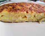 Foto del paso 7 de la receta: Tortilla española con sazón de Janny