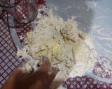 Foto del paso 3 de la receta: Hamburguesa Suiza