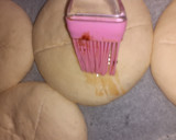 Foto del paso 3 de la receta: Pan marroquí para eventos 🇲🇦🇲🇦