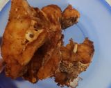 Foto langkah ke 1 dari resep Kerapu masak acar.