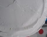 Foto del paso 8 de la receta: Pastel Tres leches de durazno y fresa