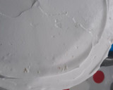 Foto del paso 8 de la receta: Pastel Tres leches de durazno y fresa