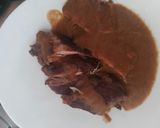 Foto del paso 4 de la receta: Lomo al Pedro Jiménez