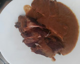 Foto del paso 4 de la receta: Lomo al Pedro Jiménez