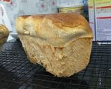 Hình bước làm 6 của món Bánh mì kem tươi Hokkaido bằng nckd