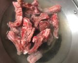 銀耳排骨湯的食譜步驟2照片