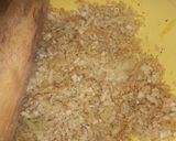 गोभी का पराठा (Gobhi ka paratha recipe in Hindi) रेसिपी चरण 1 फोटो