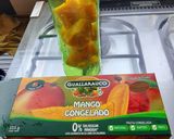 Foto del paso 1 de la receta: Mango leche