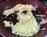 Foto del paso 1 de la receta: Dip de Espinacas a la Sonorense