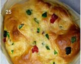 Foto del paso 8 de la receta: Panetton
