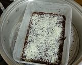 Foto langkah ke 4 dari resep Bolu Kukus Nutrijel (Gluten & Sugar Free).