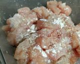 Foto langkah ke 1 dari resep Ayam Goreng Mentega.