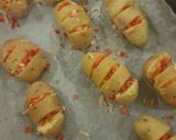A picture of step 4 of Loaded baked potatoes.