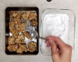 天貝鹽酥雞 * Tempeh Popcorn Chicken的食譜步驟2照片