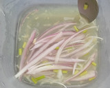Foto del paso 5 de la receta: Ceviche clásico