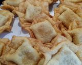 Foto del paso 10 de la receta: Pastelitos paso a paso muy fácil 👏