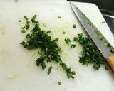 Foto del paso 2 de la receta: Pesto loco