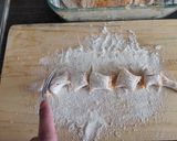 Foto del paso 4 de la receta: Ñoquis de zapallo