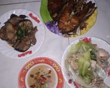 Hình bước làm 5 của món Thực Đơn 100 Ngàn Số 7