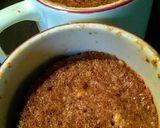 Foto del paso 11 de la receta: LINAZA Con Miel de Melocotones a la Taza...!