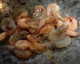 Gambar langkah 2 resipi 26:7:25 - Sambal Goreng Pengantin Singapore.