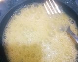 Foto langkah ke 3 dari resep Onde onde merekah.