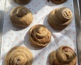 Foto del paso 7 de la receta: Pan de cazuela oaxaqueño