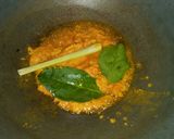 Foto langkah ke 4 dari resep Rica Rica Daging.