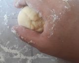 Foto langkah ke 6 dari resep Donat kentang.