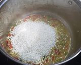 Foto del paso 3 de la receta: Risotto de Langostinos