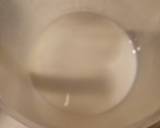 Soda farls recipe step 1 photo