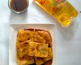 Foto langkah ke 9 dari resep Martabak Telur.