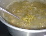 Foto langkah ke 4 dari resep Bubur Kacang Ijo.