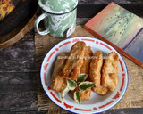Foto langkah ke 4 dari resep Pisang Goreng Thailand.