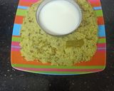 મગ ની ખીચડી (Mug ni khichdi Recipe in Gujarati) રેસીપી સ્ટેપ4ફોટો