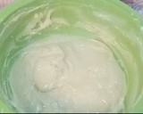 Foto langkah ke 4 dari resep Roti Moho Kekinian tanpa Tape Singkong 😋.