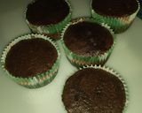 Foto del paso 6 de la receta: Muffins de Cacao