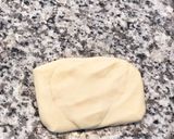 Foto del paso 5 de la receta: Pan trenzado (Jalá)