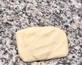 Foto del paso 5 de la receta: Pan trenzado (Jalá)