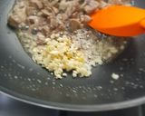 Foto langkah ke 1 dari resep Schotel mie.