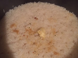 Chicharrón en Salsa Verde con Arroz Blanco🍚