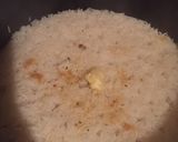 Foto del paso 3 de la receta: Chicharrón en Salsa Verde con Arroz Blanco🍚