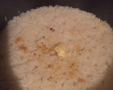 Foto del paso 3 de la receta: Chicharrón en Salsa Verde con Arroz Blanco🍚