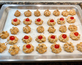 Foto del paso 14 de la receta: Delicias de almendra