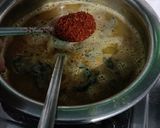 સાત્વિક ગુજરાતી દાળ (Satvik Gujarati Dal Recipe In Gujarati) રેસીપી સ્ટેપ5ફોટો