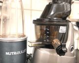 A picture of step 1 of The Oxygen Elixir.