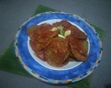 Foto langkah ke 4 dari resep Sambal Goreng Nugget Ikan Laut.